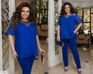 Костюм GN-3207 Фабрика Моды