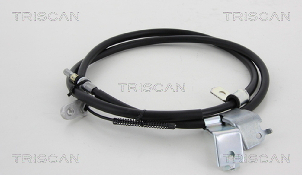 TRISCAN - 8140141104-TRS - Cable Pull, parking brake