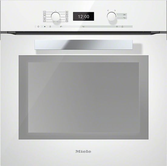Электрический духовой шкаф Miele H6460B