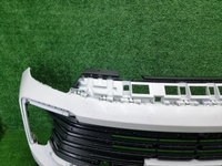 Бампер передний EXEED TXL (2021-н.в.)