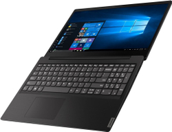 Lenovo IdeaPad S145-15IIL 81W800K2RK Platinum Grey Core i3-1005G1/8Gb/1Tb + 128Gb SSD/15,6; FHD/Intel UHD Graphics/WiFi/BT/DOS