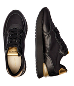 Кроссовки Bevinda Gant - черный(29531671)