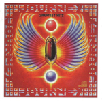 Journey / Greatest Hits (CD)