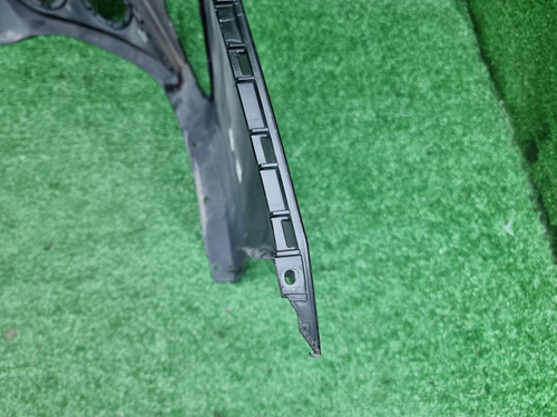 Бампер задний Chery Arrizo 8 (2022-н.в.)