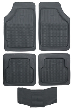 Ковры резиновые TS1608Р Grey (0256) KING TS1608Р
