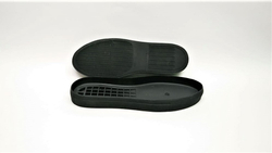 Л - 4 лекала (МУЖСКИЕ КЕДЫ)