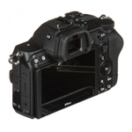 Цифровая фотокамера Nikon Z5 Body