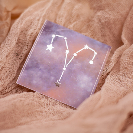 Стикер "Овен" 💫