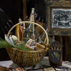 Корпоративные и частные подарки