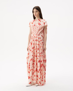 Платье A-SS25-3732 Victoria Andreyanova