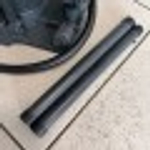 Домкрат пневмо-гидравлический СОРОКИН 3.82 (20 т - 254/505 мм)