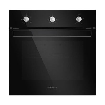 Газовые духовки