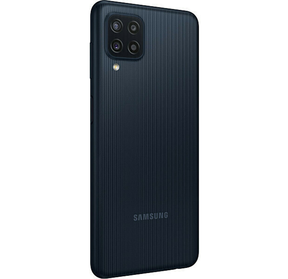 Смартфон Samsung Galaxy M22 4/128GB RU, черный