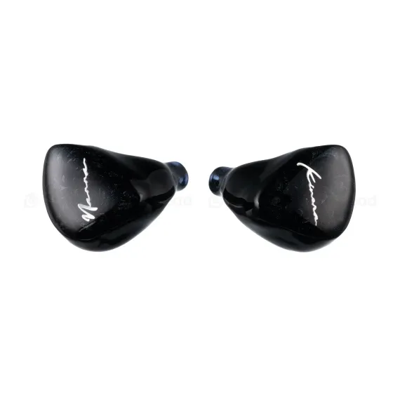 Kinera Nanna Black