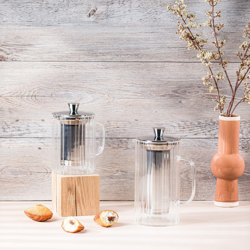 Чайник Breakfast (1.2 л)