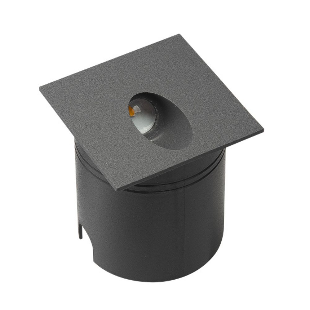 7024 Встраиваемый уличный светильник ASPEN