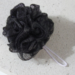 Подарочный новогодний набор «Успехов в Новом году!»: гель для душа и мочалка