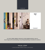товары KIM BUM - thXX 2026 Season's Greetings