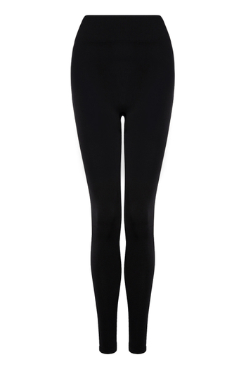 Леггинсы №44 Чёрный