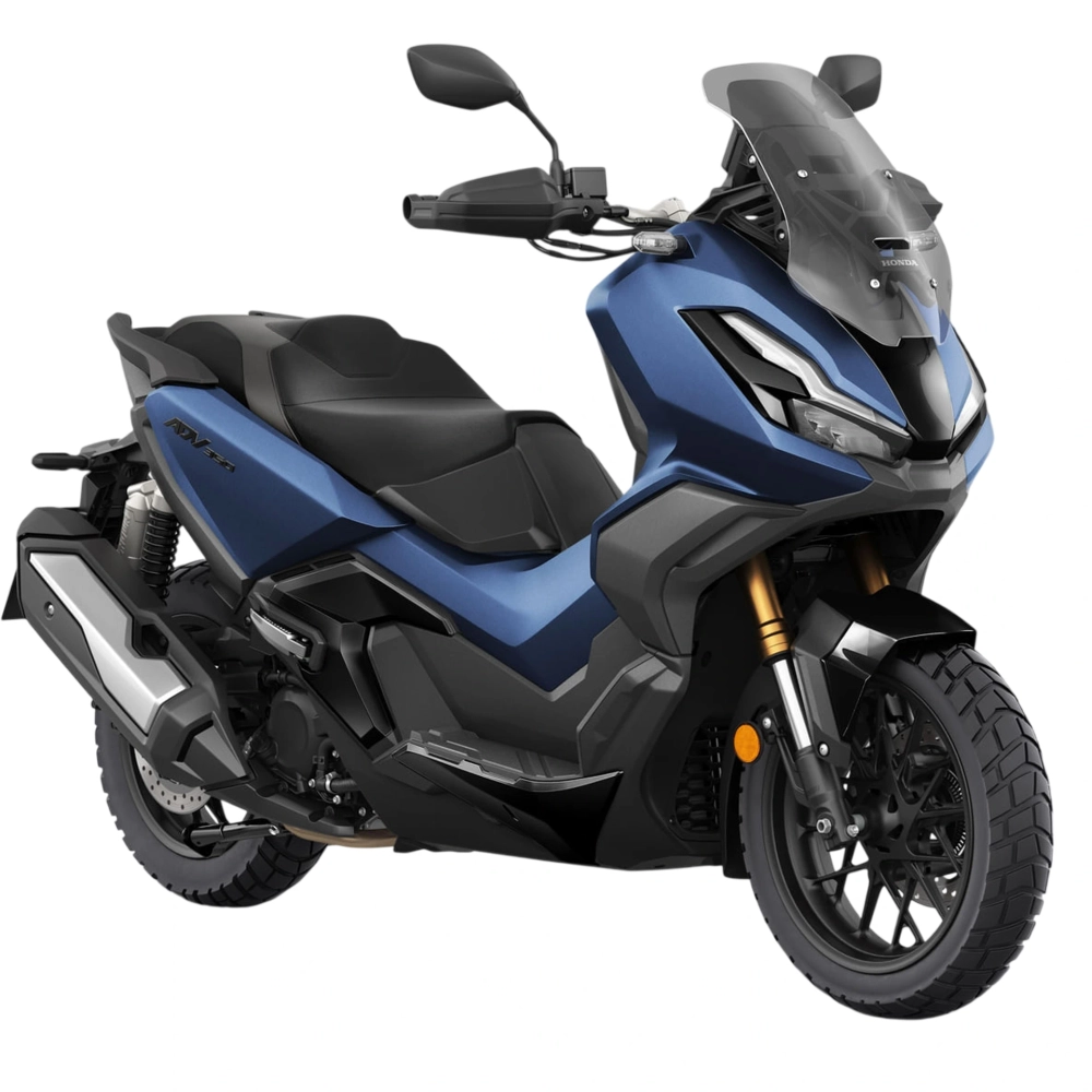 Скутер Honda ADV350AS 3TH красный