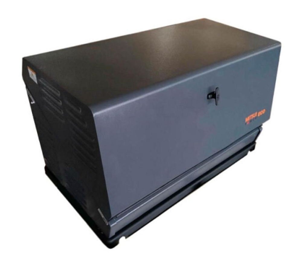 Mitsui Power Eco GM 7000 генератор газовый