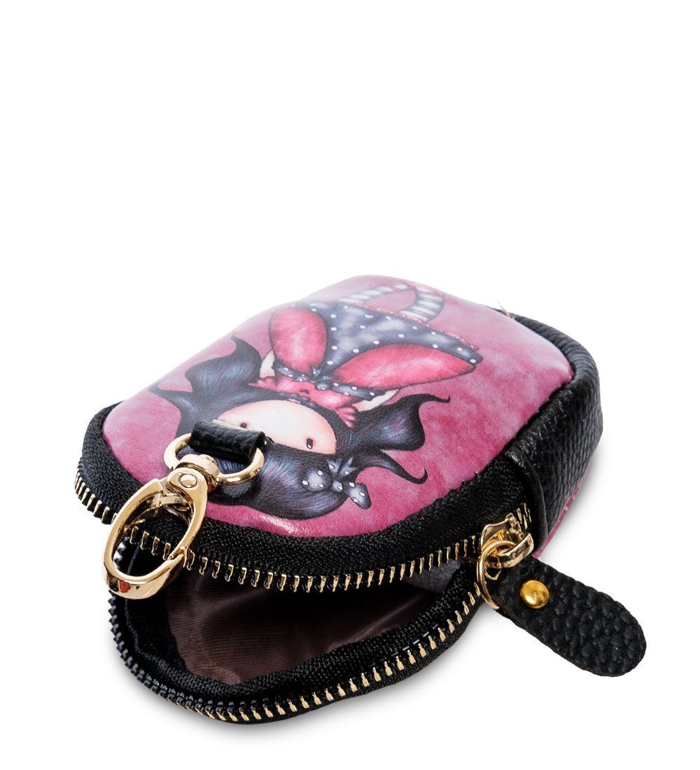 Meri Queen BG- 07/5 Кошелек-подвеска на сумку