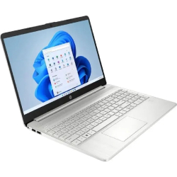 Ноутбук HP 15-dy5073dx [8L708UA] Silver 15.6" (FHD Touch i7 1255U / 16Gb / SSD512Gb / W11H)