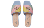 Gucci G (Женская размерная сетка)
