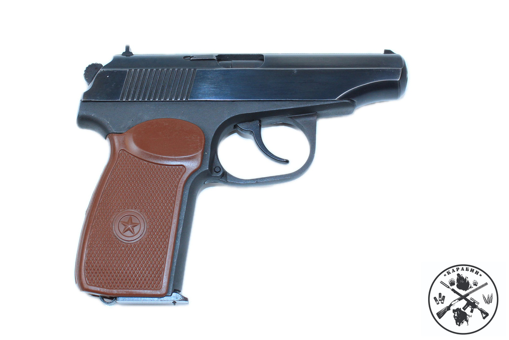 ИЖ-79-9Т к.9 мм РА № 0633719230