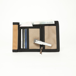 Кошелек Wallet степной