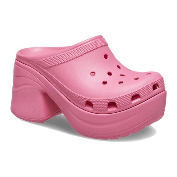 Crocs Mermaid 'Bright Pink'