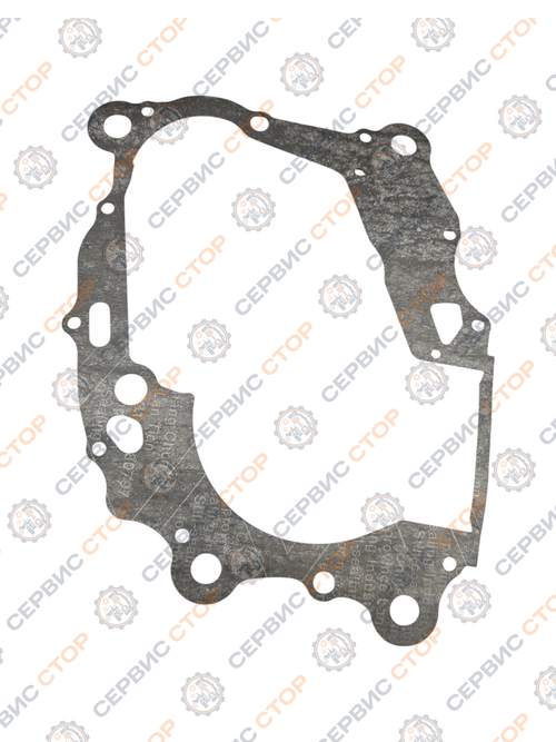 Набор прокладок ЦПГ 172FMM-3A (CB250-F) НФ-00005081