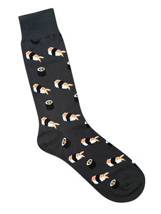 Длинные носки