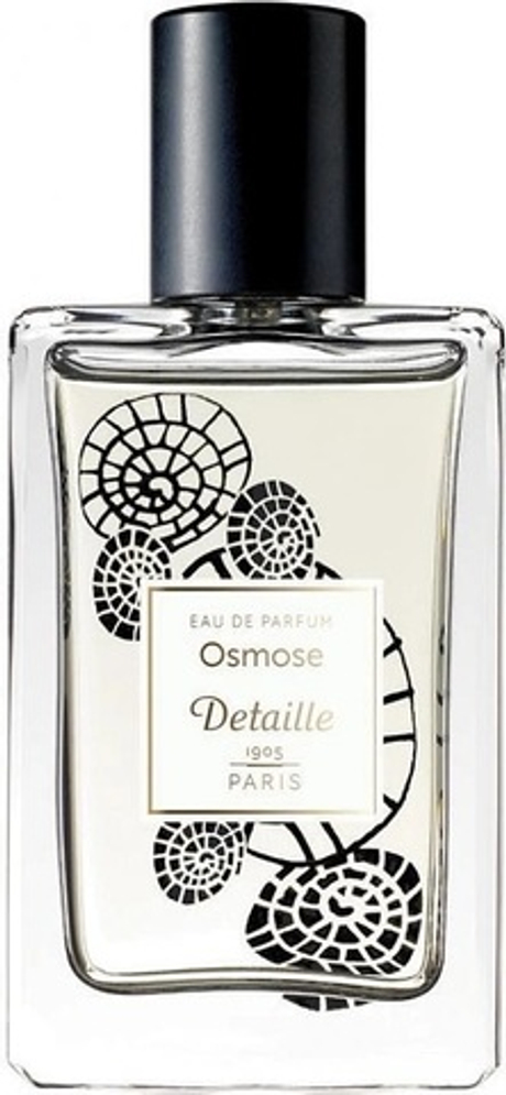 Detaille 1905 Paris Osmose