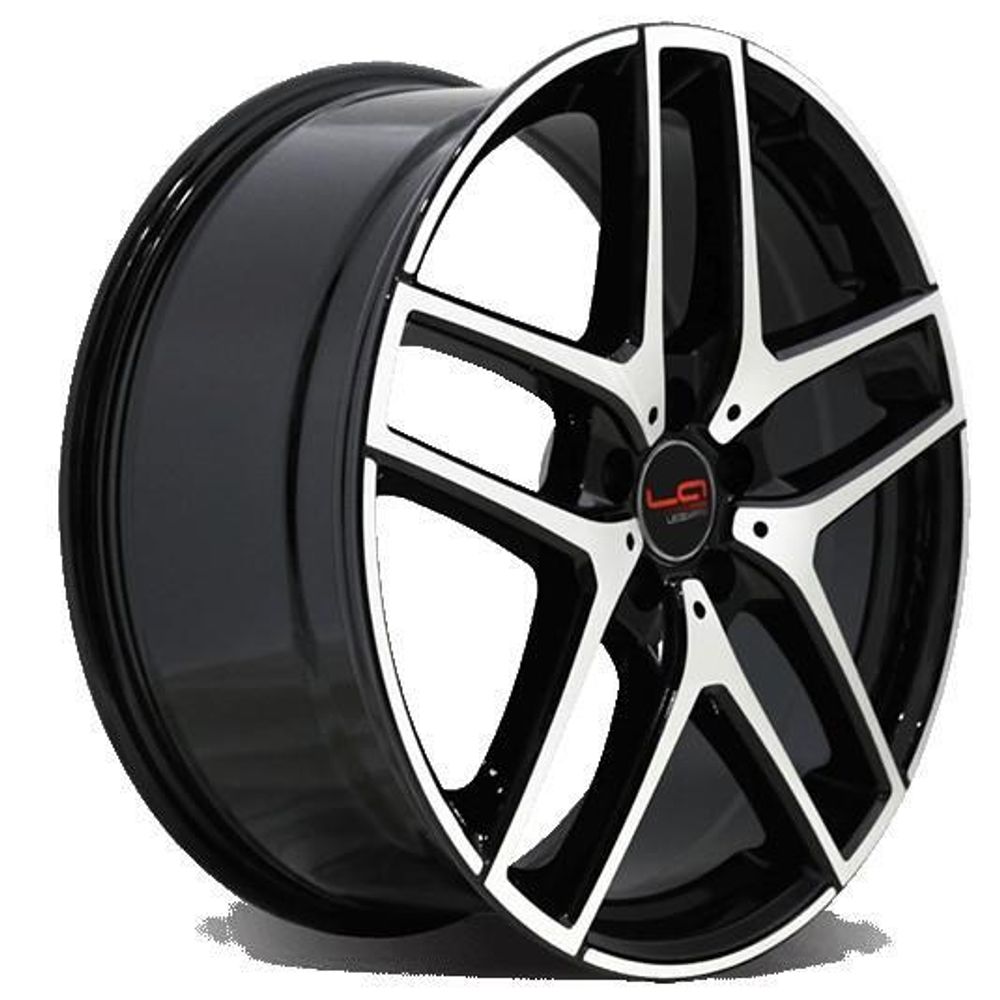 LegeArtis MR531 10x21 5x112 ET 52 Dia 66.6 (BFP)