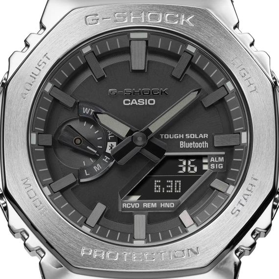 Мужские часы Casio G-Shock GM-B2100D-1A▪