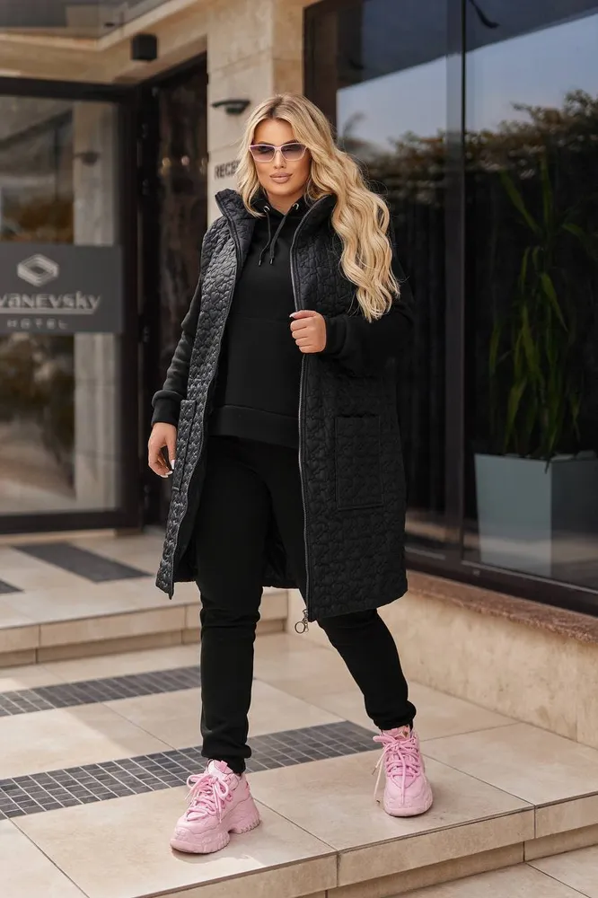 Жилет УК-1085-1 Fabrika