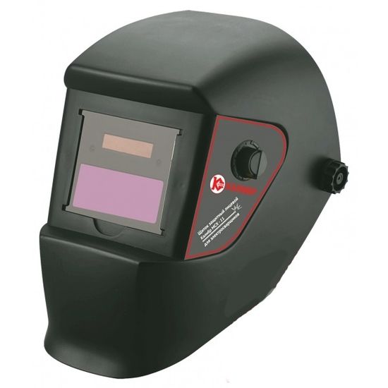 Сварочная маска хамелеон "КАЛИБР" МСХ-11