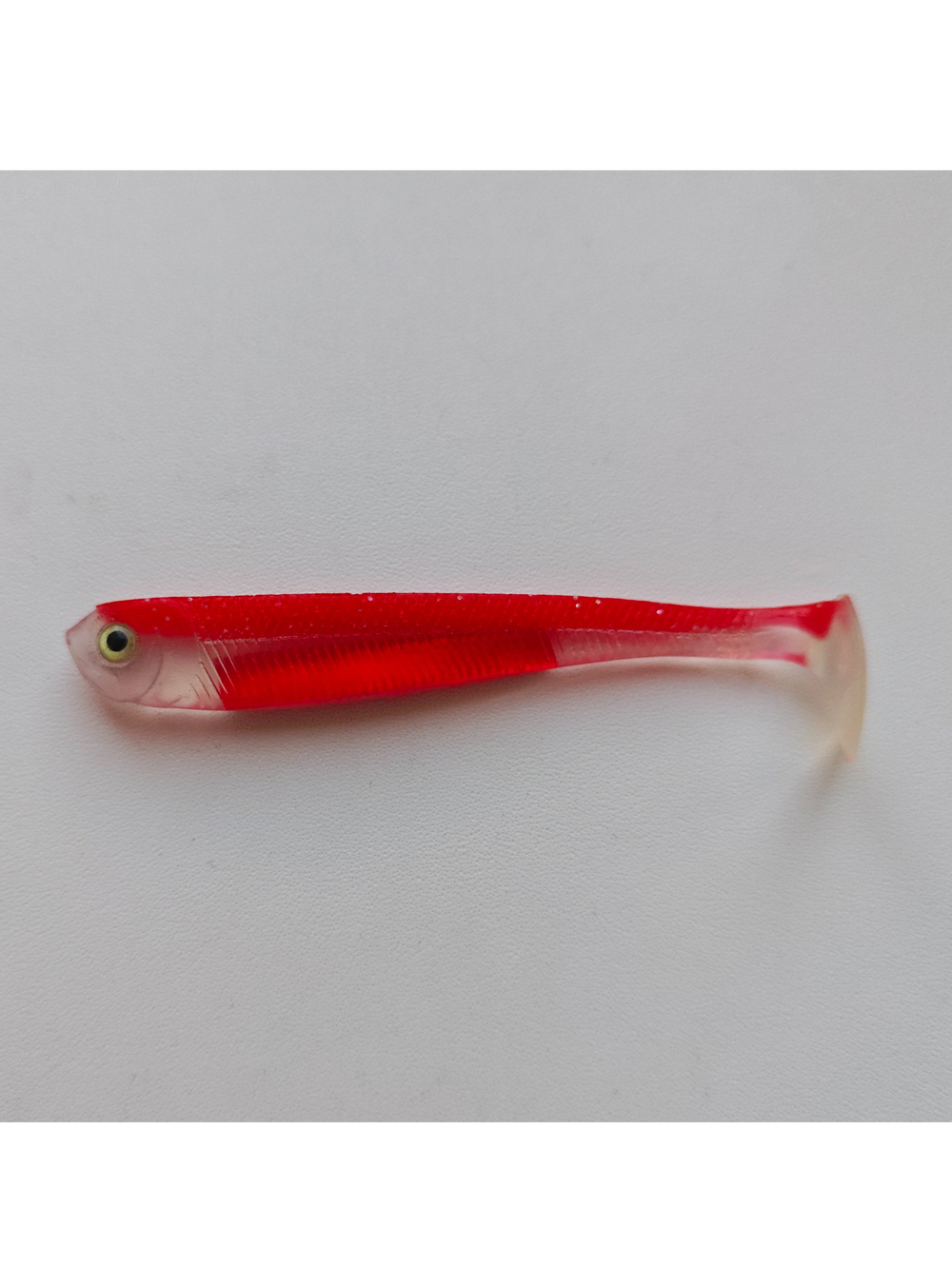 Приманка силиконовая Super Swing №024, 5шт