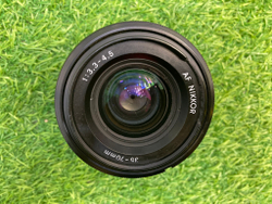 Nikon AF Nikkor 35-70mm 3.5-4.5 Покупка/Продажа