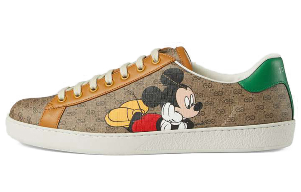 Disney X Gucci Ace Gg
