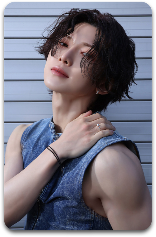 Карта / ATEEZ #1164