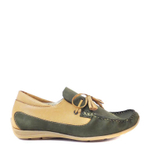 440255 мокасины женские