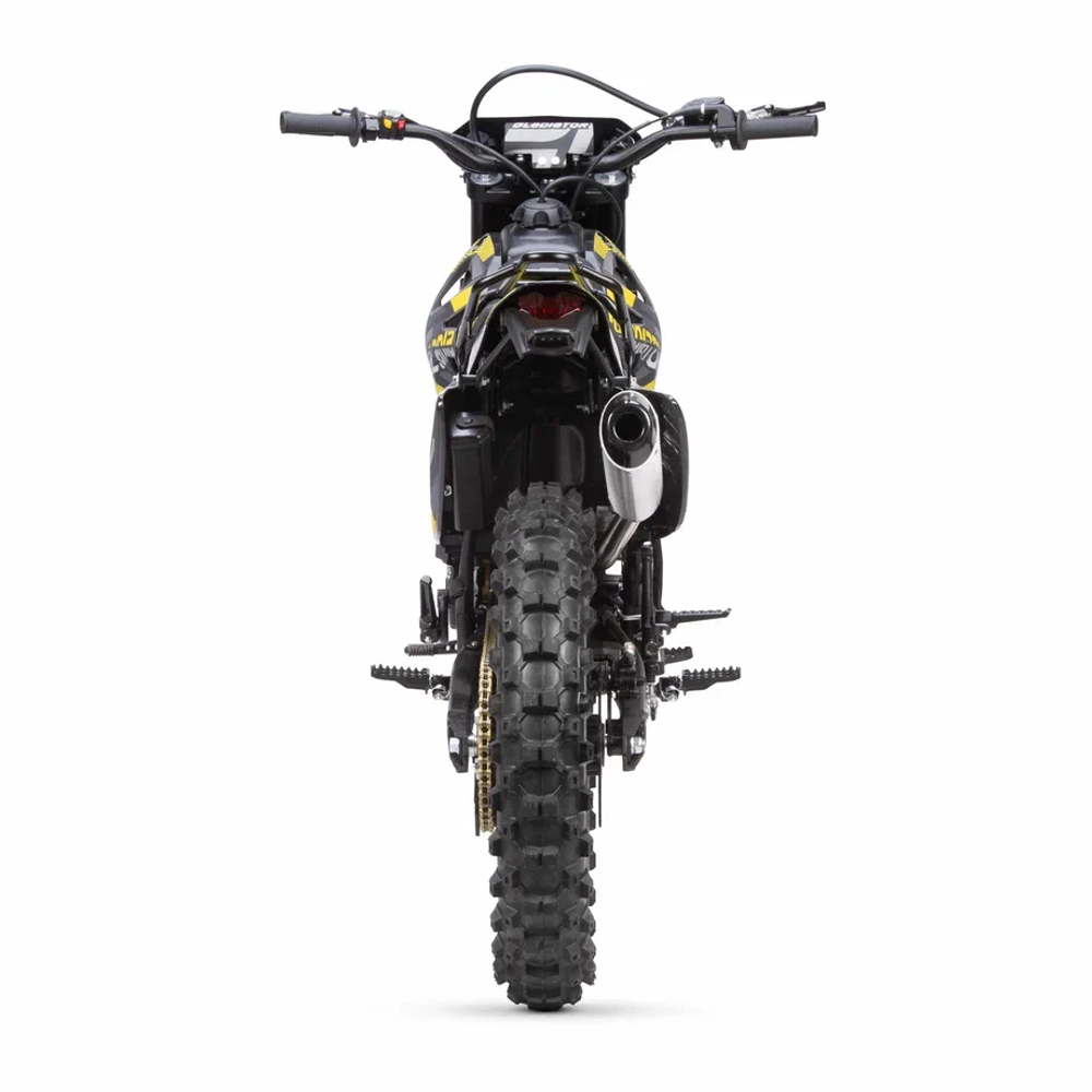 Мотоцикл GLADIATOR C3 CB300