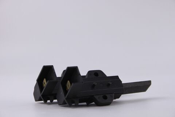 Угольные щетки для электродвигателя стиральной машины Indesit в сборе