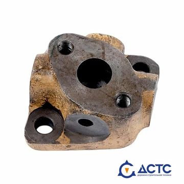 Распределитель SHANTUI