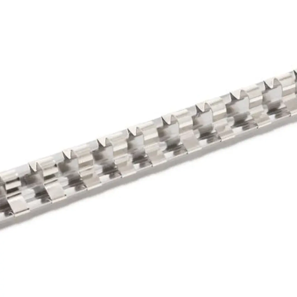 Планка-держатель для 12 головок 1/4'' (L-200мм) Forsage F-819212