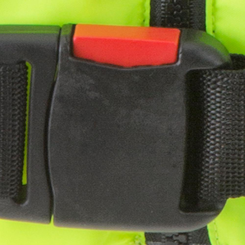 Жилет спасательный Besto Turn Safe 150N Baby, 25-40kg