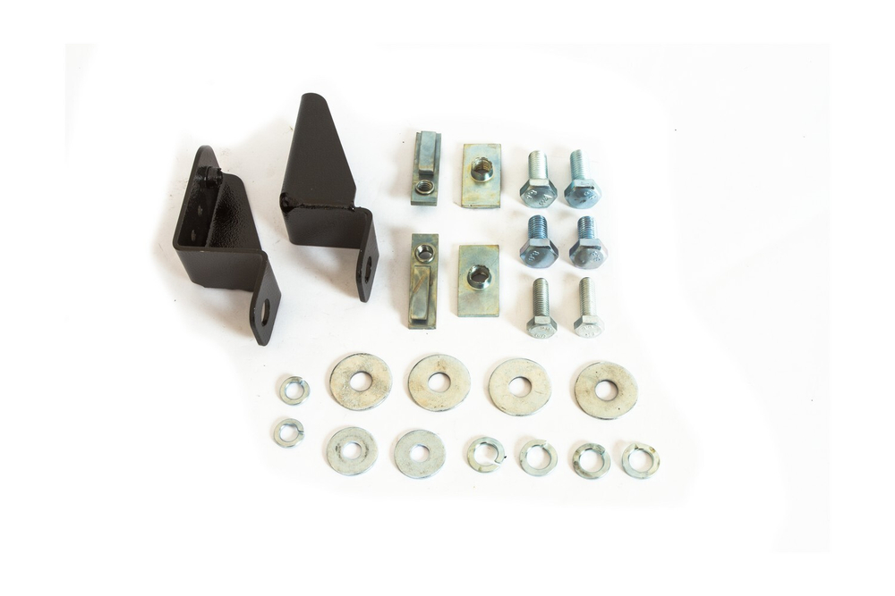 Защита картера для HYUNDAI Solaris (11-17), KIA Rio (11-17) 1,4 NLZ.20.38.030 NEW