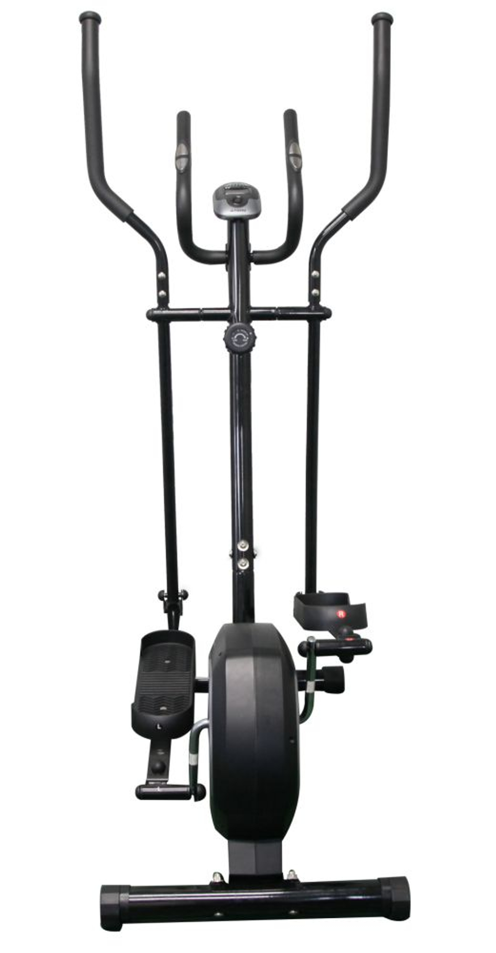 Эллиптический тренажер магнитный Atemi, AE507